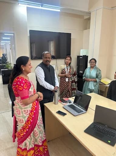 Institute event